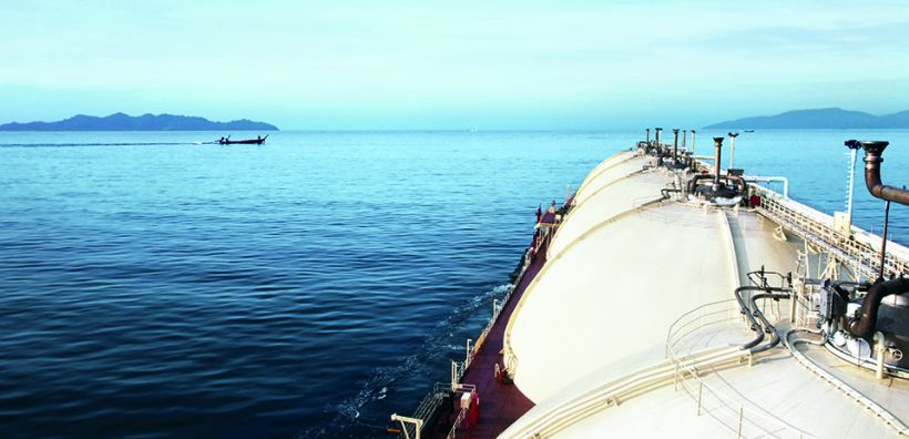 Κίνα – ΗΠΑ: Στο τραπέζι LNG 6 δισ. δολαρίων – Το ενεργειακό deal που μπορεί να φέρει πιο κοντά Σι και Τραμπ