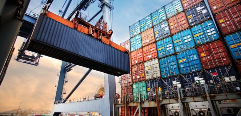 ΕΛΣΤΑΤ: Μείωση 14,9% στο εμπορικό έλλειμμα τον Ιούνιο