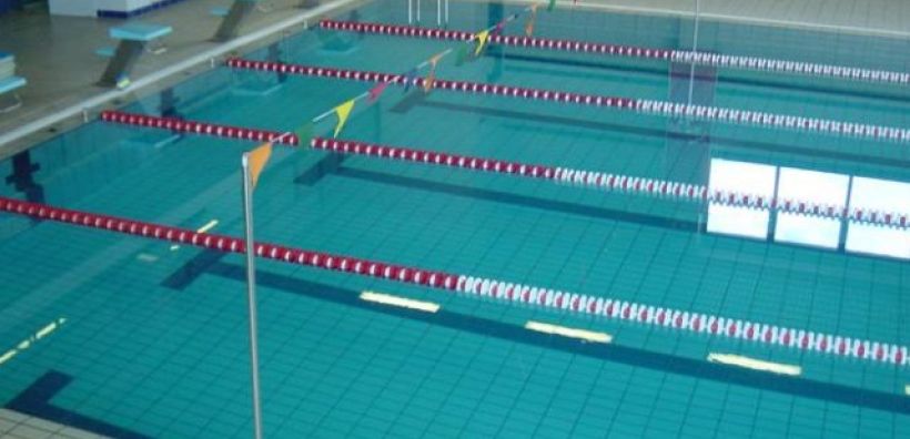 Τηλεθερμαινόμενο το δημοτικό κολυμβητήριο Σύρου