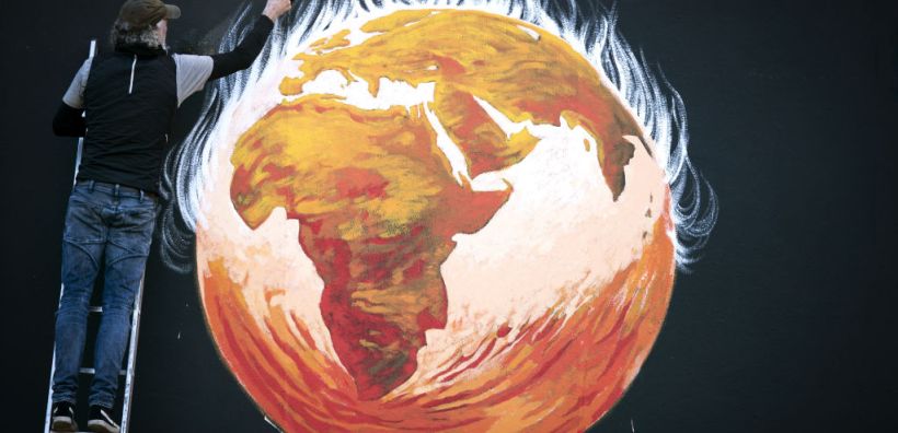 COP 26: Αισιοδοξία χωρίς αντίκρισμα και υποσχέσεις στο κενό