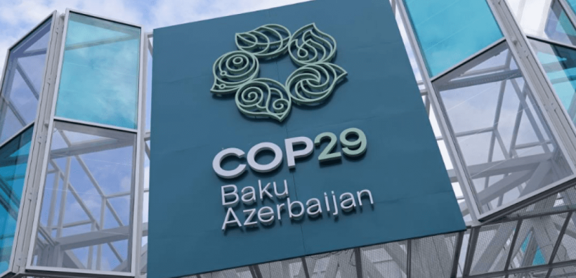 COP29: Γιατί πρέπει η Ελλάδα να δίνει χρήματα στο Κατάρ;