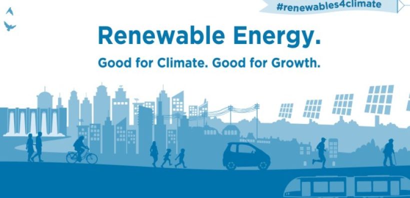 Ανταπόκριση Γιάννη Τσιπουρίδη από το COP23: Money talks….. 