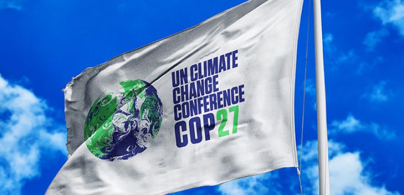 COP27: Κλιματική σύνοδος εν μέσω ενεργειακής κρίσης: Θα υποστεί νέο πισωγύρισμα η κλιματική προσπάθεια;