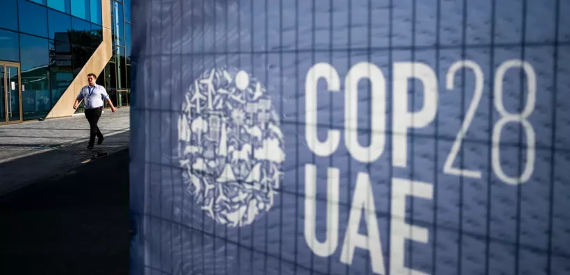 COP28: Νέο σχέδιο για την σταδιακή κατάργηση των ορυκτών καυσίμων ενόψει λήξης της Συνόδου