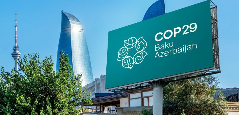 COP29: Αναζητούνται επειγόντως 1 τρισ. δολάρια τον χρόνο για κλιματική δράση στις πιο φτωχές χώρες