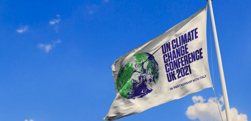 COP26: Το προσχέδιο συμφωνίας καλεί τις χώρες να ενισχύσουν τα εθνικά σχέδια για το κλίμα ως το τέλος του 2022
