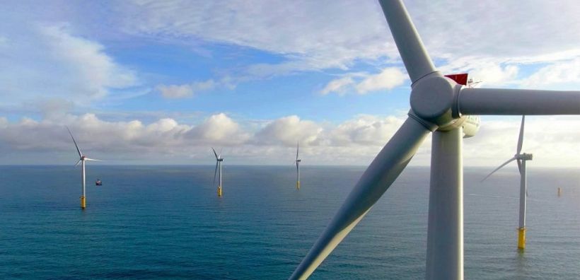 Macquarie: Πουλάει μέρος του χαρτοφυλακίου της σε offshore αιολικά στη Βρετανία 