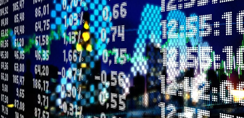 Ετήσια άνοδος 2,1% του ΑΕΠ το α’ τρίμηνο