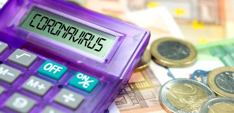 Grant Thornton: Η ελληνική οικονομία την εποχή του Covid-19