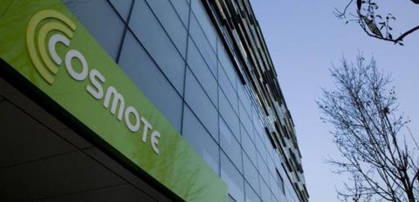 Cosmote: Aποδοτική διαχείριση ενέργειας «πράσινων» ηλεκτροκίνητων οχημάτων μέσω του «Emerald»