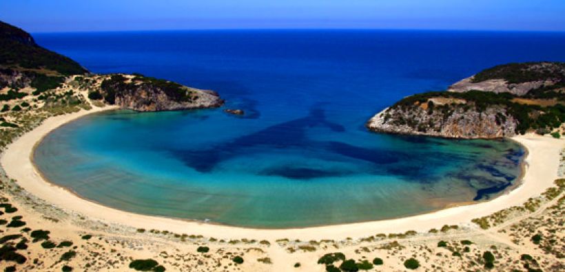 Περιβαλλοντικές δράσεις από την Costa Navarino μαζί με τoν ΑΡΧΕΛΩΝ και την ΕΛΕΡΠΕ