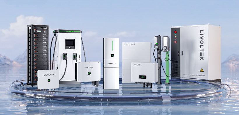 Η Hexing Group, παγκόσμιος ηγέτης στις έξυπνες ενεργειακές λύσεις ΑΠΕ, επεκτείνεται στην Ελλάδα με τη LIVOLTEK: Μεγιστοποίηση αυτοκατανάλωσης, καλύτερη ενσωμάτωση στο δίκτυο, υψηλότερες αποδόσεις