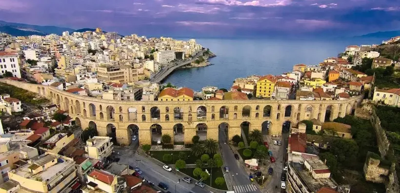 Αυξήθηκαν 50% οι αιτήσεις για νέες συνδέσεις σε Καβάλα-Θάσο την τελευταία διετία
