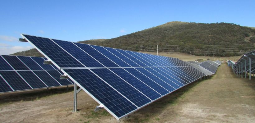 MECASOLAR: Έκλεισε συμφωνία για την προμήθεια 500kwp σταθερών βάσεων στην Κατερίνη