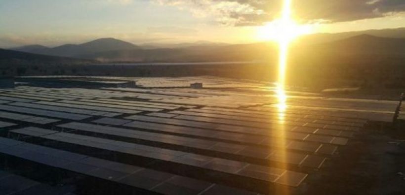 Έργα 11 MWp σε τρακερ-Μecasolar-Hyperion SR για την Ελβάν μέσα στον Αύγουστο