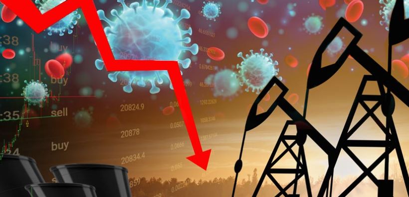 Morgan Stanley: Αναμένει το Brent να φτάσει τα $40 έως τα Χριστούγεννα