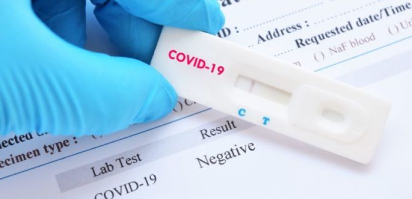 Επεκτείνουν τα τεστ για Covid-19 ΔΕΗ και ΑΔΜΗΕ