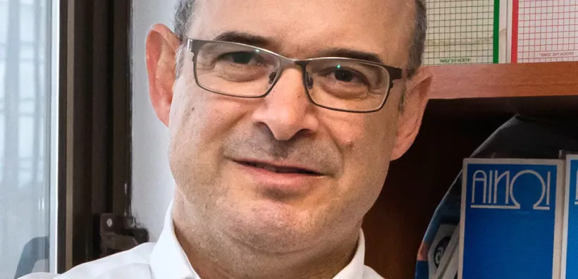 Π. Γραμμέλης (ΕΚΕΤΑ): «Ως το τέλος του ’25 σε λειτουργία ο Κόμβος Υδρογόνου στο ΒΙΟΠΑ αν δεν υπάρξουν προβλήματα»