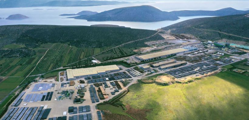Η Hellenic Cables πραγματοποίησε με επιτυχία τη δοκιμαστική ηλέκτριση της υποθαλάσσιας διασύνδεσης της Σκιάθου