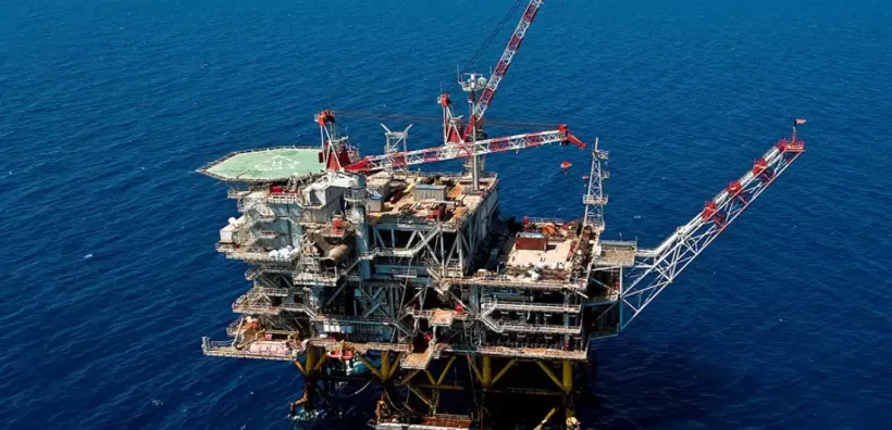Στρατηγική είσοδος της Energean στην Αγκόλα, με εξαγορά ποσοστού της Chevron σε δύο θαλάσσια blocks