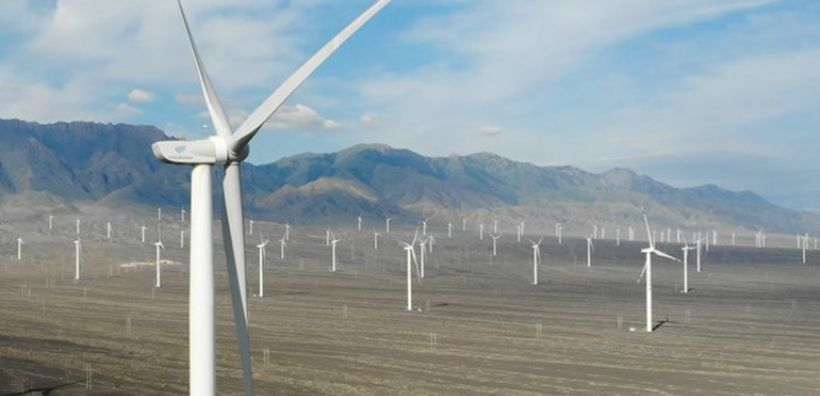 ΗΠΑ: Επιπλέον 7 GW αιολικών στο σύστημα το 2025