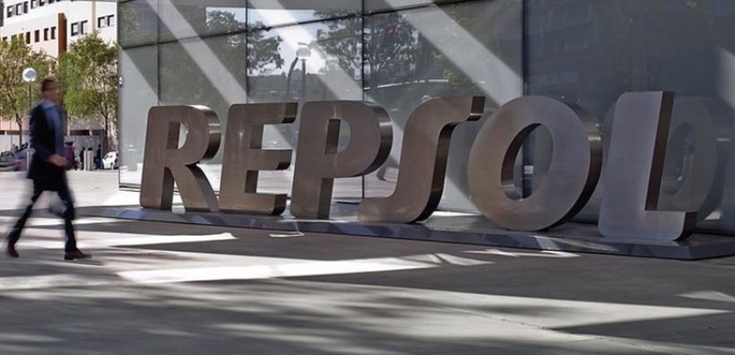 Repsol: Επέστρεψε στα κέρδη στο δ΄ τρίμηνο