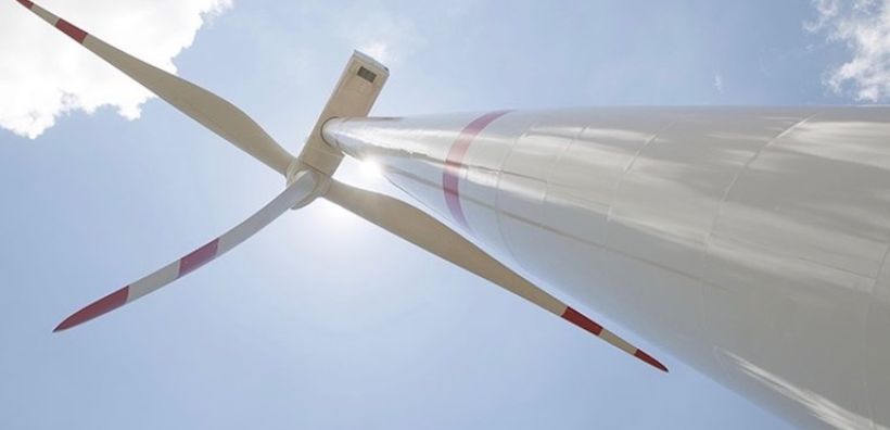 Η Enel Green Power σπάει ξανά το ρεκόρ της σχετικά με την ανανεώσιμη ισχύ σε ένα έτος