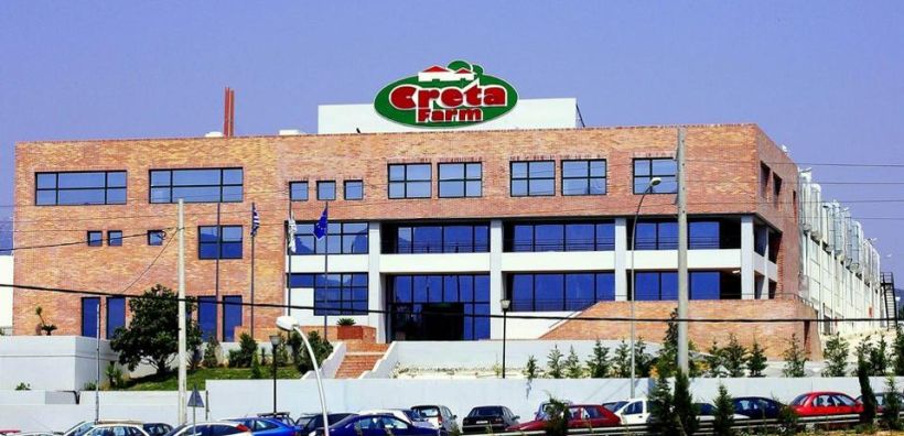 Σταθμό ηλεκτροπαραγωγής από βιοαέριο 400 KW κατασκευάζει η Creta Farms