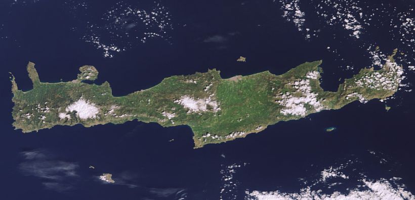 Έλλειμμα ισχύος στην Κρήτη παρά τον Covid-19 και τη μειωμένη τουριστική κίνηση – Πράσινο φως από τη ΡΑΕ στη ΔΕΗ για Η/Ζ ισχύος 58 MW