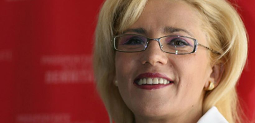 Κρέτσου: Η αποκατάσταση των ζημιών στην περιοχή του Αμυνταίου μπορεί να χρηματοδοτηθεί από ευρωπαϊκούς πόρους