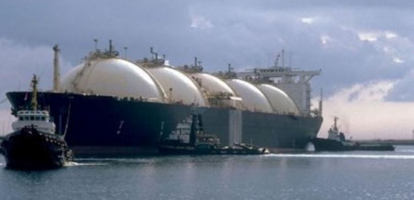 Κροατία: Στον επιχειρηματία Danko Koncar το τερματικό LNG στο Krk
