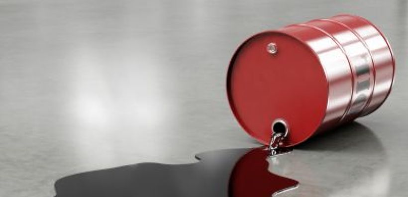 Άνω των $56 ανά βαρέλι κινούνται οι τιμές του WTI