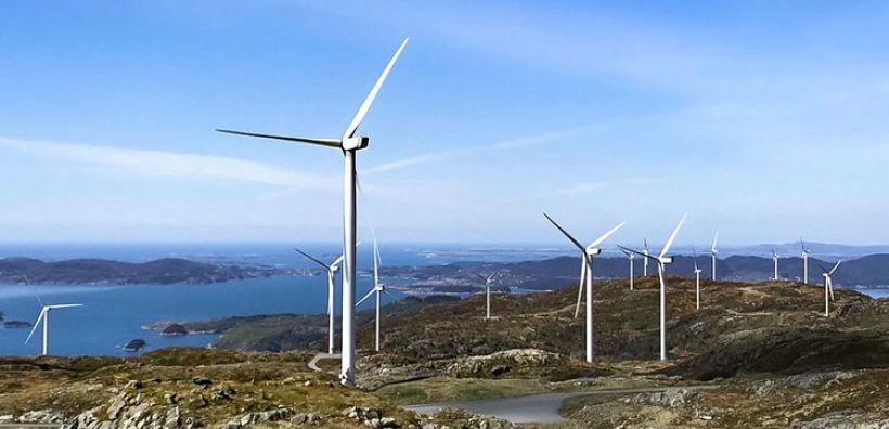 ΡΑΕ: Παράταση της διαβούλευσης για το περιθώριο ισχύος έργων ΑΠΕ στα νησιά
