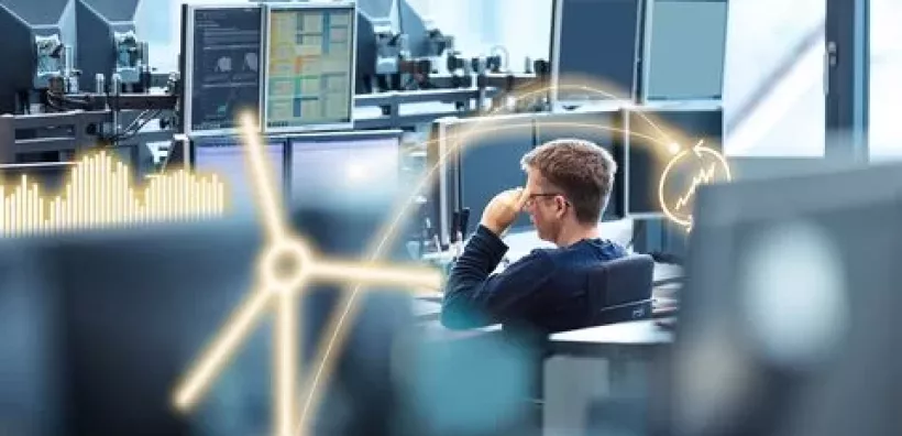 Μια νέα «φυλή» traders ανατρέπει τις ενεργειακές αγορές της Ευρώπης - Τα τρελά κέρδη εν μέσω έκρηξης των ΑΠΕ