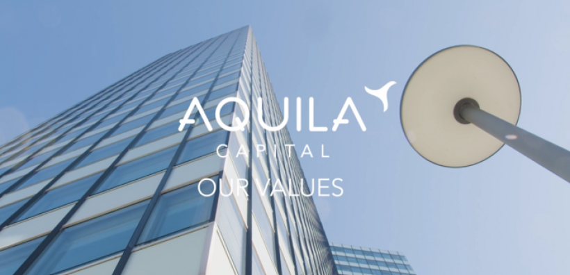 Το Logistics Fund Ν. Ευρώπης της Aquila Capital (ACSEL) αποκτά μια βιώσιμη εγκατάσταση στη Βόρεια Πορτογαλία