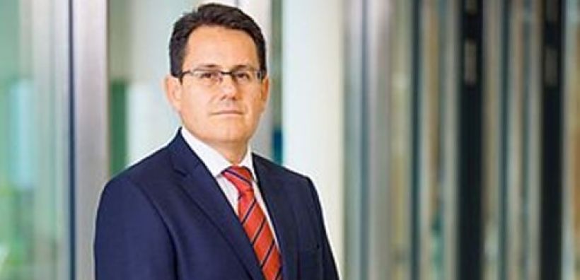 Ο Θ. Ζητούνης νέος πρόεδρος στο ΔΕΣΦΑ και ο Ν. Μπατιλάνα διευθύνων σύμβουλος