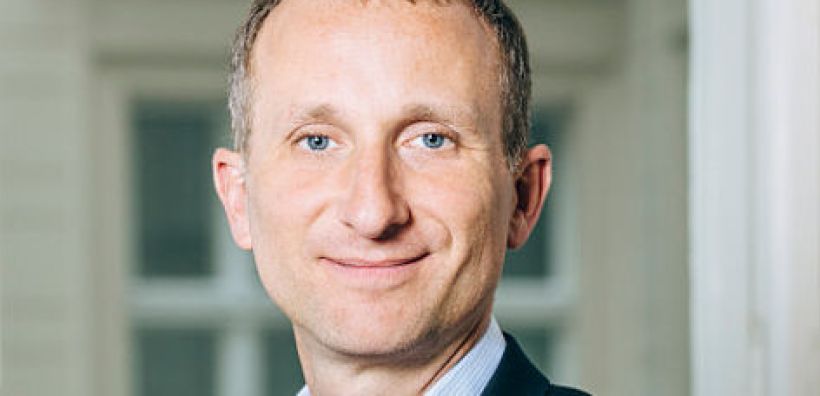 Philipp Kunze (BayWa r.e.): Αναγκαίο να συνεχιστεί η δέσμευση της Ελλάδας στην ενεργειακή μετάβαση