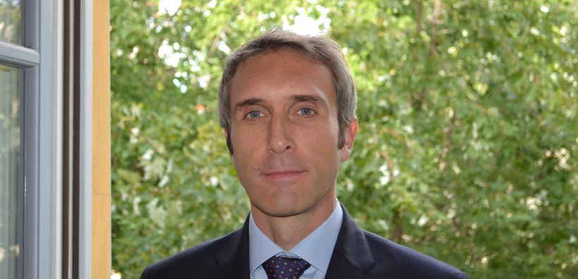 Alessandro Asperti: «Θέλουμε να γίνουμε μία από τις μεγαλύτερες εταιρείες ανανεώσιμης ενέργειας στη ελληνική αγορά»