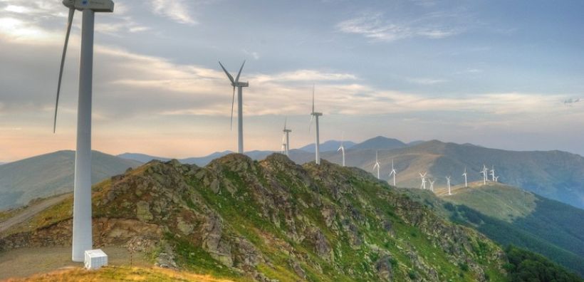 Έλλειμμα ΕΛΑΠΕ: Επιστολή και από τους κατασκευαστές ανεμογεννητριών προς Μαξίμου για να μην πληγεί ο κλάδος