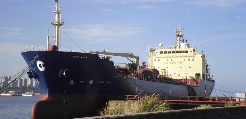 Θύμα πειρατικής επίθεσης έπεσε ελληνικών συμφερόντων δεξαμενόπλοιο στον κόλπο της Γουινέας – Απήχθησαν 15 μέλη του πληρώματος