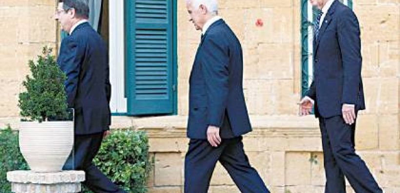 Νεφέλη Τζανετάκου: Στις ΗΠΑ ο μίτος φυσικού αερίου της Ανατολικής Μεσογείου