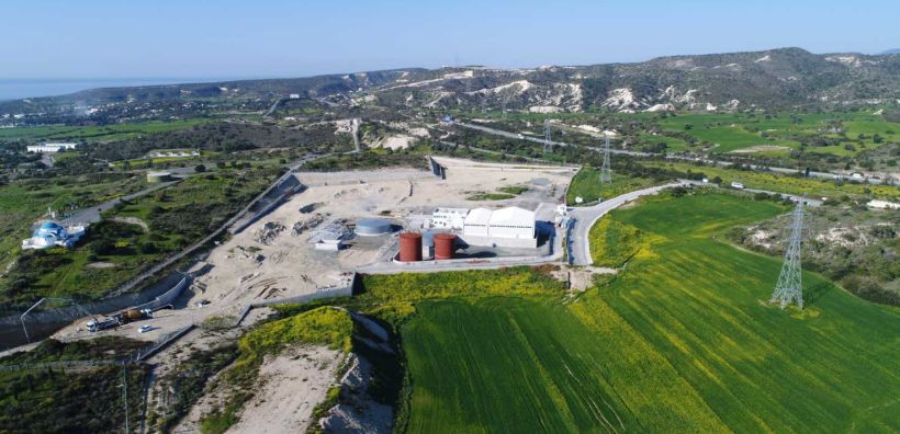 Εντός του 2025 αναμένεται να ξεκινήσει η λειτουργία του πρώτου ιδιωτικού συμβατικού σταθμού ηλεκτροπαραγωγής στην Κύπρο
