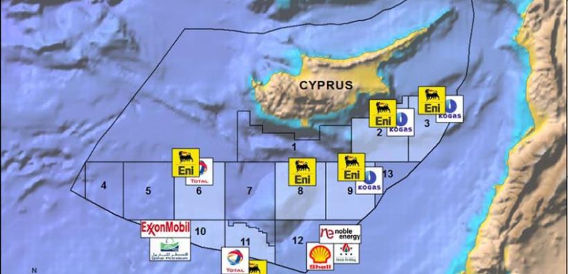 Απειλές κατά των εταιρειών που δραστηριοποιούνται στην κυπριακή ΑΟΖ από το ψευδοκράτος