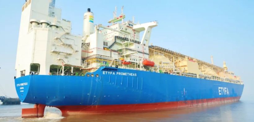 Τερματικό LNG στο Βασιλικό: Μετωπική σύγκρουση ή παζάρι για τα λεφτά