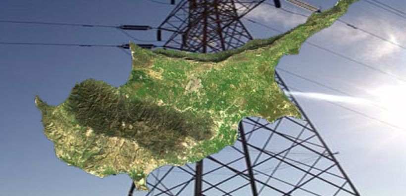 Κύπρος: Συμφωνία για "τριεθνή" ενεργειακή σύνδεση