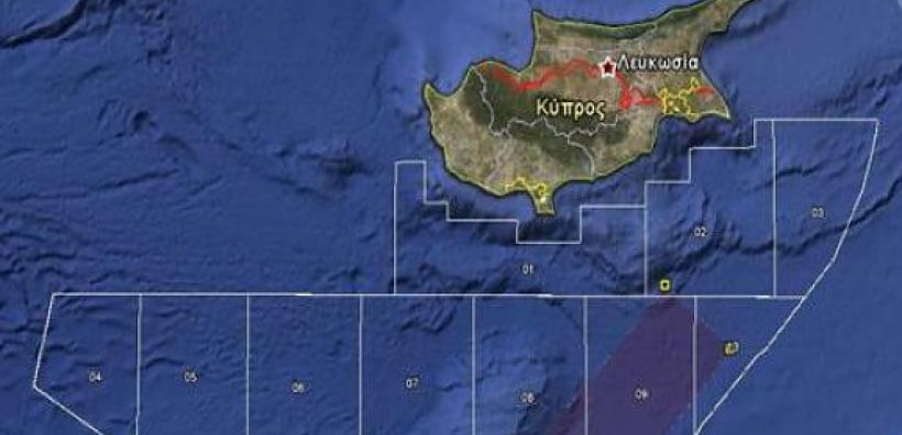 Τις προτεραιότητες για τους υδρογονάνθρακες ανέλυσε ο Λακκοτρύπης στη ΓΣ του Παγκύπριου Συνδέσμου Υδρογονανθράκων