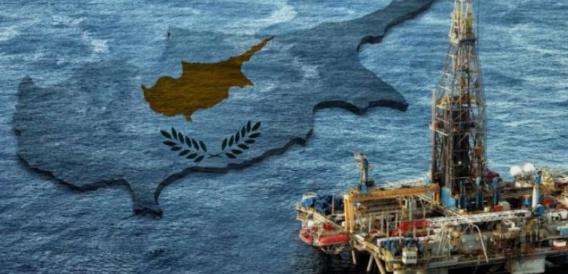 4-5 γεωτρήσεις στην Κύπρο εντός του 2018