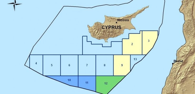 Όλα έτοιμα για τη γεώτρηση της EXXON MOBIL στην κυπριακή ΑΟΖ - Εκδόθηκε NAVTEX