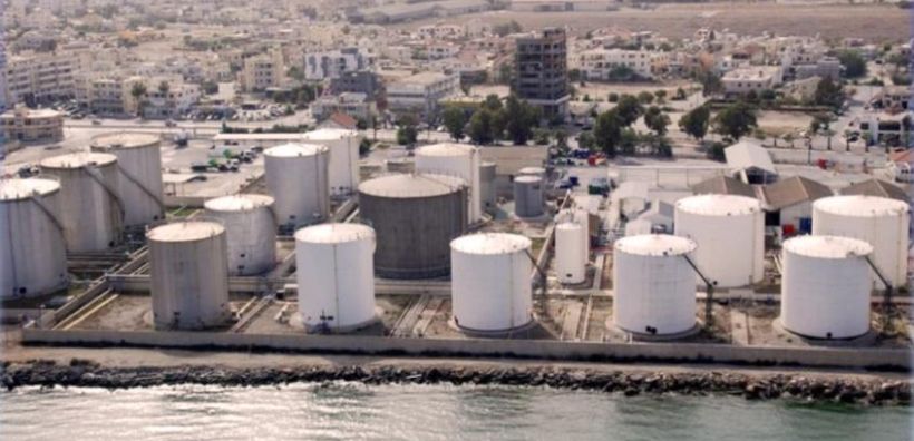 Επανέρχεται στο προσκήνιο η κοινοπραξία για το υγραέριο στην Κύπρο