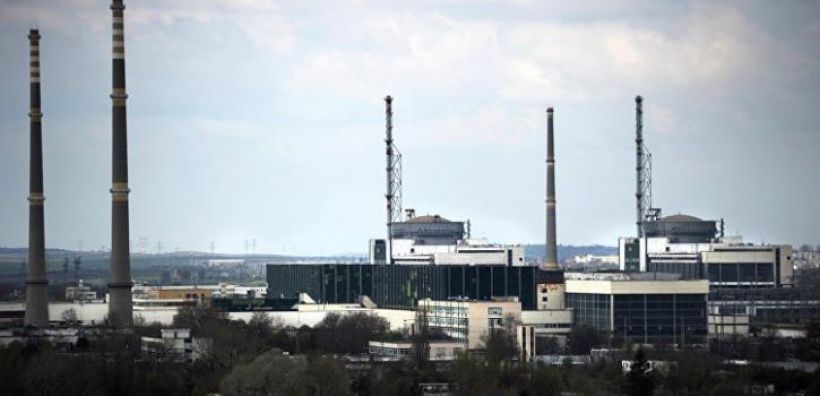 Βουλγαρία: Η κυβέρνηση θέλει να αναβιώσει το σχέδιο «ζόμπι» του πυρηνικού σταθμού του Μπέλενε 